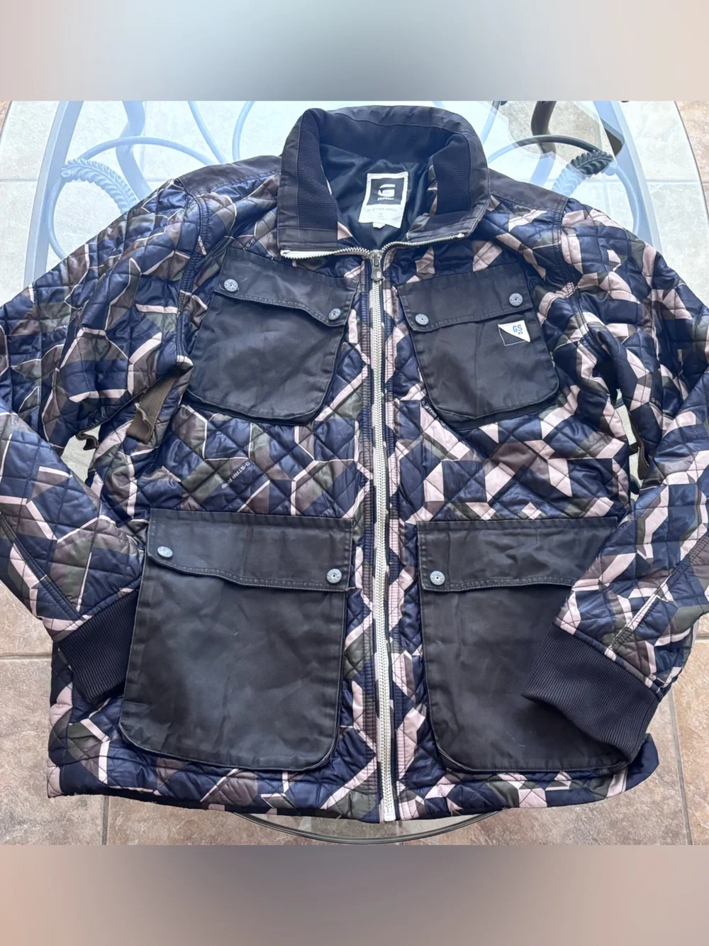 G-Star jacket